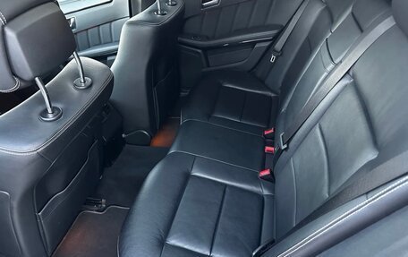 Mercedes-Benz E-Класс, 2010 год, 1 800 000 рублей, 5 фотография