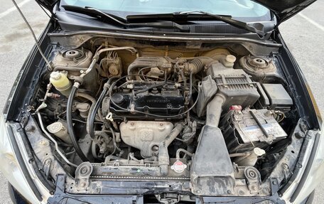 Mitsubishi Lancer IX, 2007 год, 480 000 рублей, 6 фотография