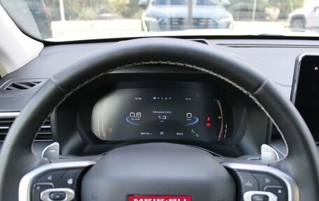 Haval Jolion, 2023 год, 2 100 000 рублей, 15 фотография