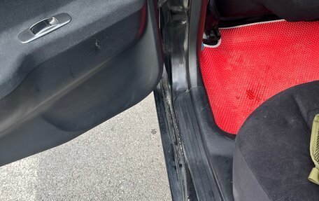 Mitsubishi Lancer IX, 2007 год, 480 000 рублей, 8 фотография