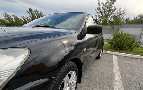 Mitsubishi Lancer IX, 2007 год, 480 000 рублей, 18 фотография