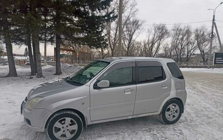 Chevrolet Cruze (HR), 2004 год, 370 000 рублей, 5 фотография