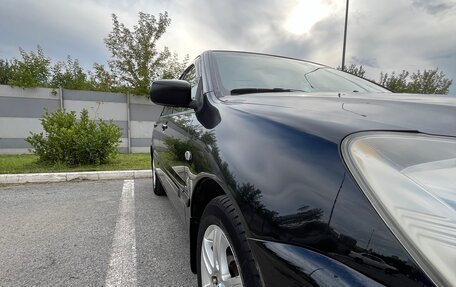 Mitsubishi Lancer IX, 2007 год, 480 000 рублей, 19 фотография