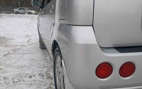 Chevrolet Cruze (HR), 2004 год, 370 000 рублей, 10 фотография