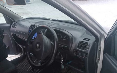 Chevrolet Cruze (HR), 2004 год, 370 000 рублей, 3 фотография