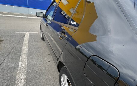 Mitsubishi Lancer IX, 2007 год, 480 000 рублей, 20 фотография