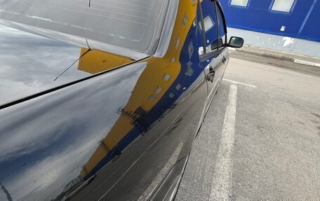 Mitsubishi Lancer IX, 2007 год, 480 000 рублей, 21 фотография