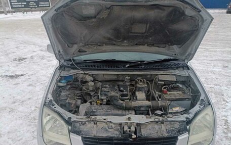 Chevrolet Cruze (HR), 2004 год, 370 000 рублей, 11 фотография