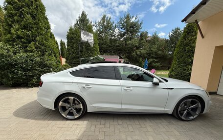 Audi A5, 2019 год, 3 900 000 рублей, 3 фотография