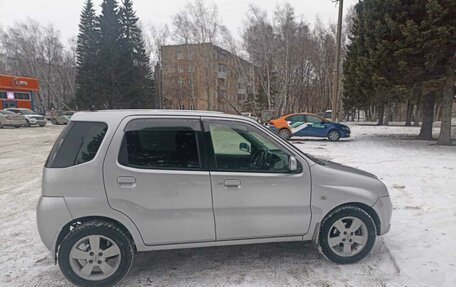Chevrolet Cruze (HR), 2004 год, 370 000 рублей, 12 фотография