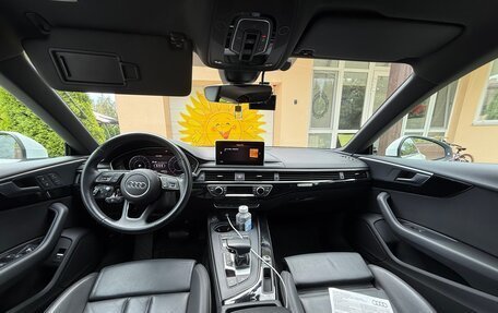 Audi A5, 2019 год, 3 900 000 рублей, 5 фотография