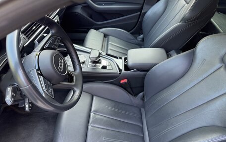 Audi A5, 2019 год, 3 900 000 рублей, 6 фотография