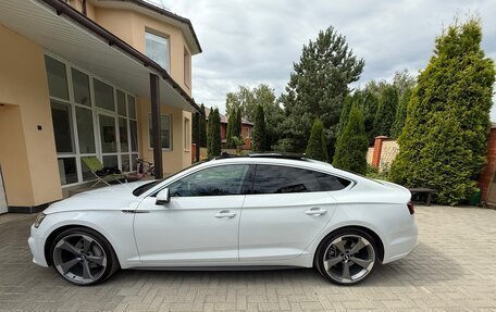 Audi A5, 2019 год, 3 900 000 рублей, 2 фотография