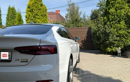 Audi A5, 2019 год, 3 900 000 рублей, 10 фотография