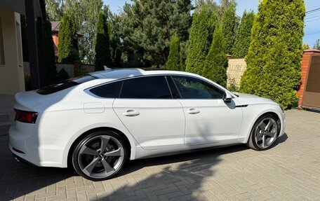 Audi A5, 2019 год, 3 900 000 рублей, 11 фотография