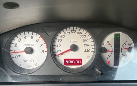Mitsubishi Lancer IX, 2007 год, 480 000 рублей, 15 фотография