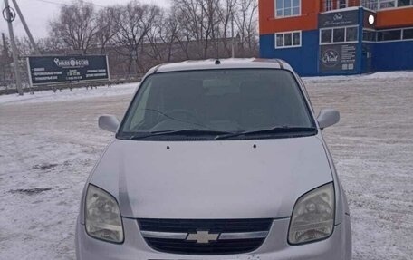 Chevrolet Cruze (HR), 2004 год, 370 000 рублей, 2 фотография