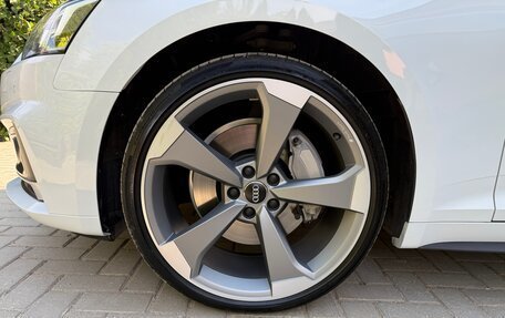Audi A5, 2019 год, 3 900 000 рублей, 16 фотография