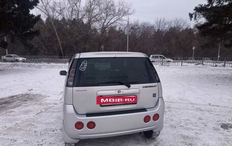 Chevrolet Cruze (HR), 2004 год, 370 000 рублей, 8 фотография