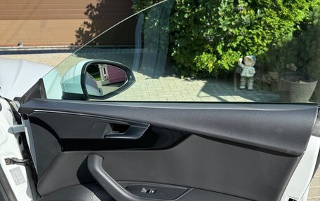 Audi A5, 2019 год, 3 900 000 рублей, 23 фотография