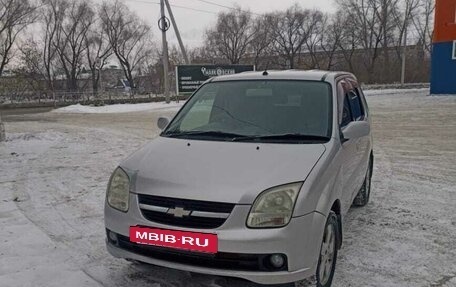 Chevrolet Cruze (HR), 2004 год, 370 000 рублей, 6 фотография
