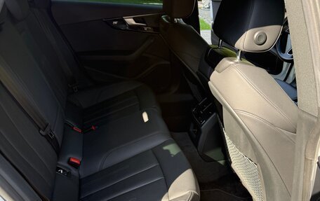 Audi A5, 2019 год, 3 900 000 рублей, 25 фотография