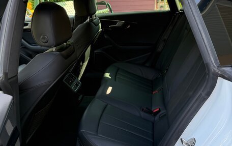 Audi A5, 2019 год, 3 900 000 рублей, 27 фотография