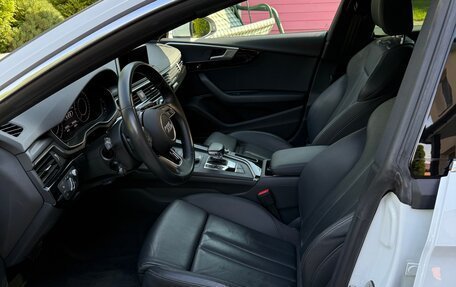 Audi A5, 2019 год, 3 900 000 рублей, 29 фотография