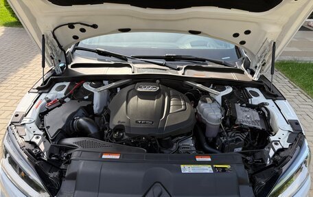 Audi A5, 2019 год, 3 900 000 рублей, 39 фотография