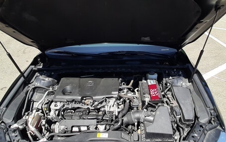 Toyota Camry, 2017 год, 2 300 000 рублей, 6 фотография