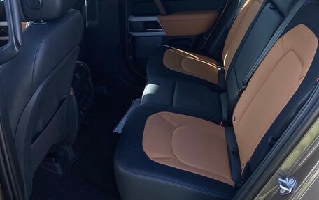 Land Rover Defender II, 2022 год, 9 870 000 рублей, 10 фотография