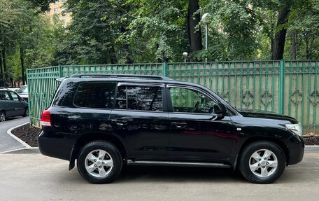Toyota Land Cruiser 200, 2011 год, 2 950 000 рублей, 3 фотография