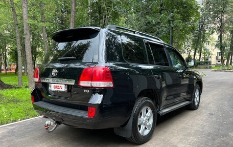 Toyota Land Cruiser 200, 2011 год, 2 950 000 рублей, 4 фотография