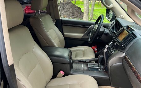 Toyota Land Cruiser 200, 2011 год, 2 950 000 рублей, 12 фотография