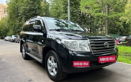 Toyota Land Cruiser 200, 2011 год, 2 950 000 рублей, 7 фотография