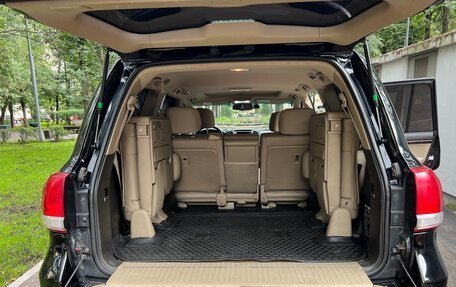 Toyota Land Cruiser 200, 2011 год, 2 950 000 рублей, 14 фотография
