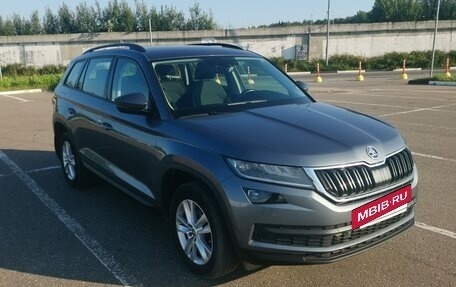 Skoda Kodiaq I, 2020 год, 2 444 442 рублей, 2 фотография