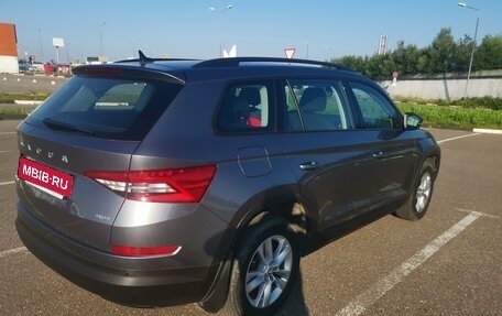 Skoda Kodiaq I, 2020 год, 2 444 442 рублей, 7 фотография