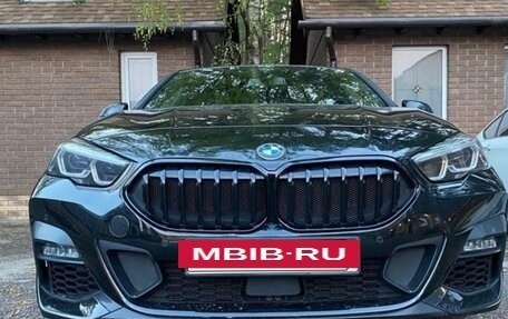 BMW 2 серия F44, 2020 год, 1 950 000 рублей, 2 фотография