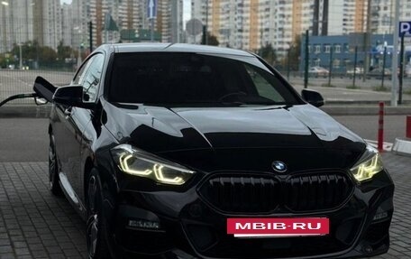 BMW 2 серия F44, 2020 год, 1 950 000 рублей, 3 фотография