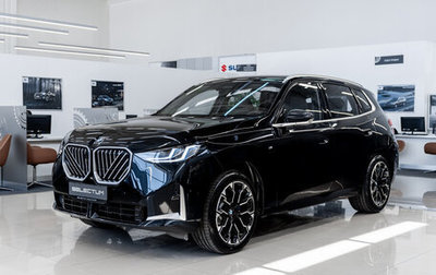 BMW X3, 2025 год, 6 990 000 рублей, 1 фотография