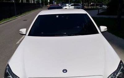 Mercedes-Benz E-Класс, 2014 год, 2 800 000 рублей, 1 фотография