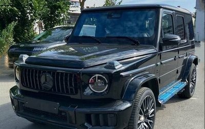 Mercedes-Benz G-Класс AMG, 2024 год, 32 590 000 рублей, 1 фотография