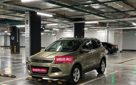 Ford Kuga III, 2013 год, 1 600 000 рублей, 1 фотография