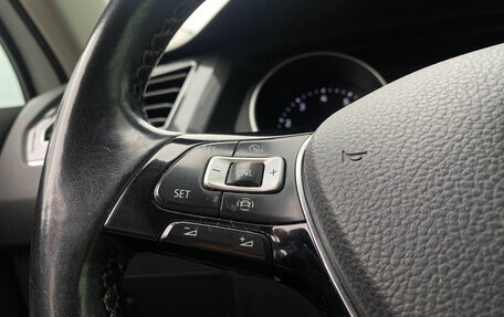 Volkswagen Tiguan II, 2020 год, 2 380 000 рублей, 12 фотография