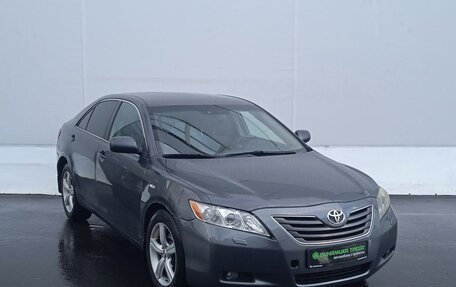 Toyota Camry, 2007 год, 850 000 рублей, 3 фотография
