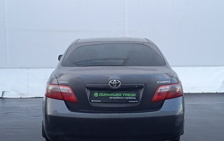 Toyota Camry, 2007 год, 850 000 рублей, 7 фотография