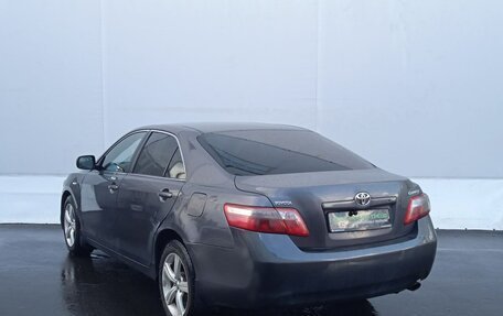 Toyota Camry, 2007 год, 850 000 рублей, 8 фотография