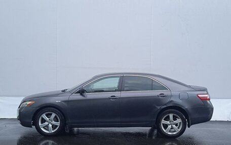 Toyota Camry, 2007 год, 850 000 рублей, 5 фотография