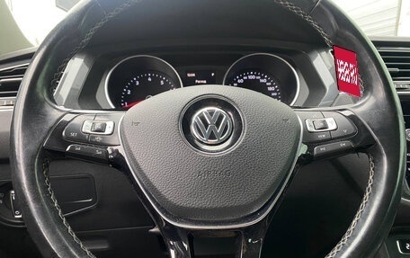Volkswagen Tiguan II, 2020 год, 2 380 000 рублей, 14 фотография